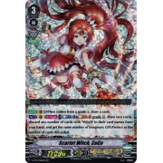 V-BT03/008EN Scarlet Witch, CoCo Triple Rare (RRR)