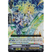 V-BT03/009EN Tetra Magus Triple Rare (RRR)