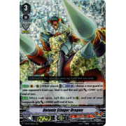 V-BT03/012EN Detonix Stinger Dragon Triple Rare (RRR)