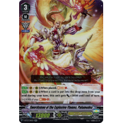 V-BT03/014EN Swordsman of the Explosive Flames, Palamedes Double Rare (RR)