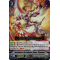 V-BT03/014EN Swordsman of the Explosive Flames, Palamedes Double Rare (RR)