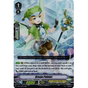 V-BT03/015EN Dream Painter Double Rare (RR)