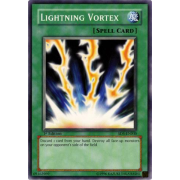 SD5-EN030 Lightning Vortex Commune