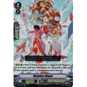 V-BT03/017EN Rhombus Magus Double Rare (RR)