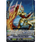 V-BT03/019EN Crimson Lion Beast, Howell Double Rare (RR)