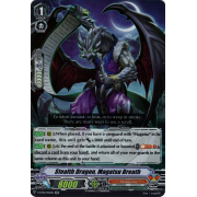 V-BT03/021EN Stealth Dragon, Magatsu Breath Double Rare (RR)