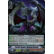 V-BT03/021EN Stealth Dragon, Magatsu Breath Double Rare (RR)