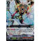 V-BT03/023EN Dragonic Kaiser Vermillion Double Rare (RR)