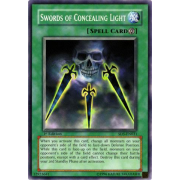 SD5-EN031 Swords of Concealing Light Commune