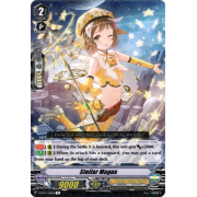 V-BT03/028EN Stellar Magus Rare (R)