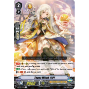 V-BT03/029EN Topaz Witch, PiPi Rare (R)