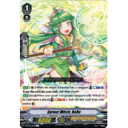 V-BT03/030EN Sprout Witch, RoRo Rare (R)