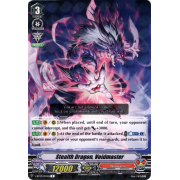 V-BT03/033EN Stealth Dragon, Voidmaster Rare (R)