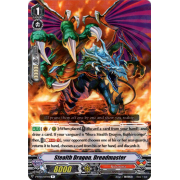 V-BT03/037EN Stealth Dragon, Dreadmaster Rare (R)