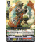 V-BT03/038EN Stealth Beast, Etekon Rare (R)