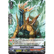 V-BT03/042EN Demolition Dragon Rare (R)