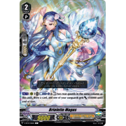 V-BT03/051EN Briolette Magus Common (C)