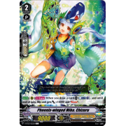 V-BT03/052EN Phoenix-winged Miko, Chizuru Common (C)