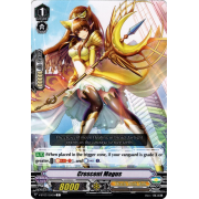 V-BT03/054EN Crescent Magus Common (C)