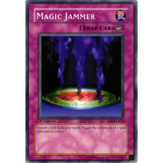 SD5-EN034 Magic Jammer Commune