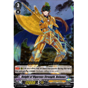 V-BT03/057EN Knight of Vigorous Strength, Belanus Common (C)