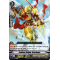 V-BT03/058EN Zealous Knight, Gracianus Common (C)