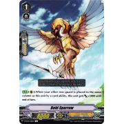 V-BT03/061EN Bold Sparrow Common (C)