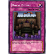 SD5-EN035 Royal Decree Commune