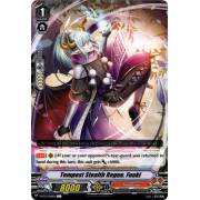 V-BT03/069EN Tempest Stealth Rogue, Fuuki Common (C)