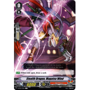 V-BT03/071EN Stealth Dragon, Magatsu Wind Common (C)