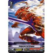 V-BT03/078EN Fulgurate Foil Dragon Common (C)