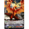 V-BT03/079EN Rampant Thundering Wyvern Common (C)