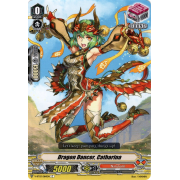 V-BT03/084EN Dragon Dancer, Catharina Common (C)