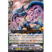 V-TD07/001EN Docking Deletor, Greion Common (C)