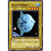 SD4-EN004 Space Mambo Commune