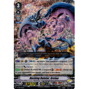 V-TD07/001EN Docking Deletor, Greion Triple Rare (RRR)