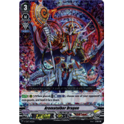 V-TD07/002EN Aromatalber Dragon Triple Rare (RRR)