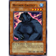 SD4-EN005 Mother Grizzly Commune