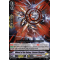 V-TD07/008EN Wheel of the Galaxy, Cosmo Chaplet Common (C)