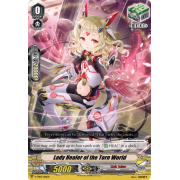 V-TD07/014EN Lady Healer of the Torn World Common (C)