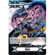 V-GM/0083EN Imaginary Gift - Accel (Docking Deletor, Greion) Common (C)