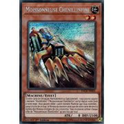 INCH-FR001 Moissonneuse Chenillinfini Secret Rare