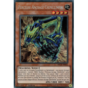 INCH-FR002 Perceuse-Ancrage Chenillinfini Secret Rare