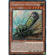 INCH-FR005 Trancheuse Chenillinfini Secret Rare