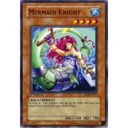 SD4-EN011 Mermaid Knight Commune