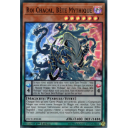 INCH-FR048 Roi Chacal, Bête Mythique Super Rare