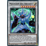 INCH-FR049 Magicien des Arcanes Super Rare