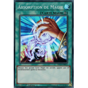 INCH-FR053 Absorption de Magie Super Rare