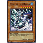 SD4-EN012 Mobius the Frost Monarch Commune