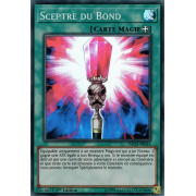 INCH-FR055 Sceptre du Bond Super Rare